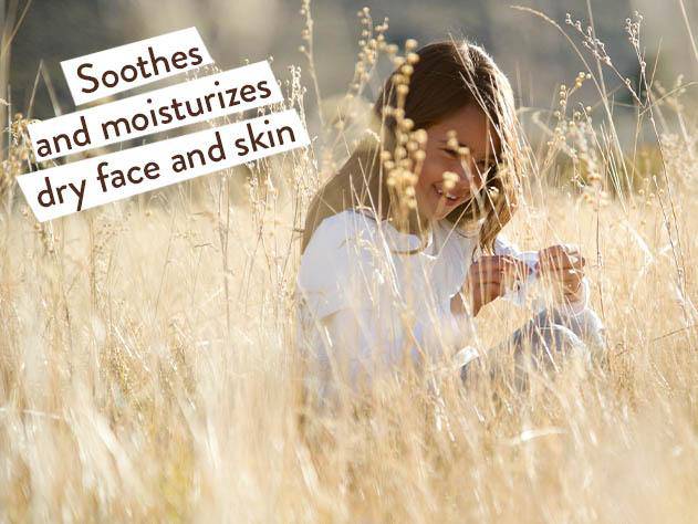 Moisturizing Oat & Calendula Miracle Face Cream - Image 6