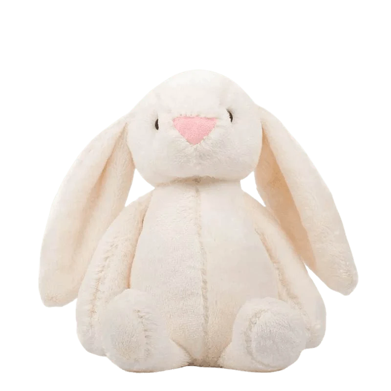 Plush Bunny Toy